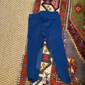 Blue Tailored Sportsmans